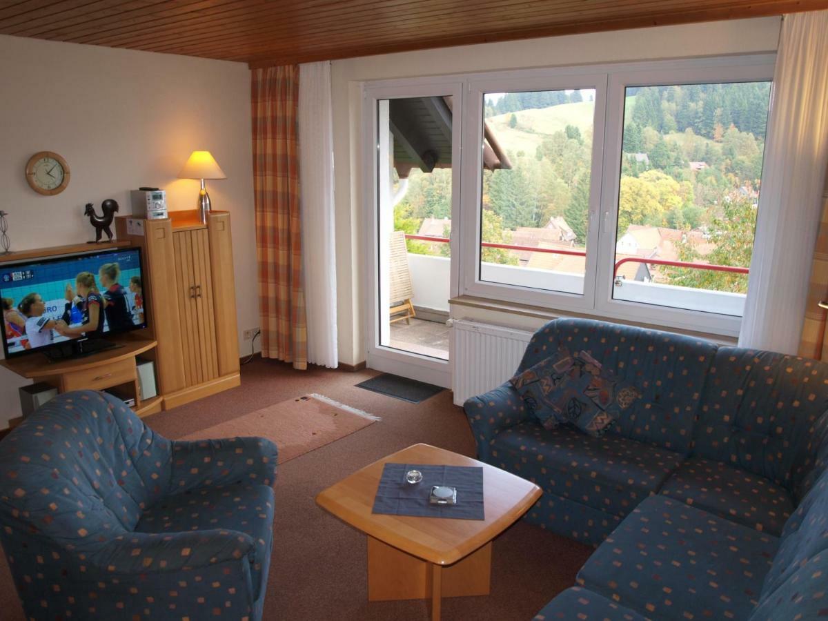 Haus Reimann Apartment Altenau  Exterior photo